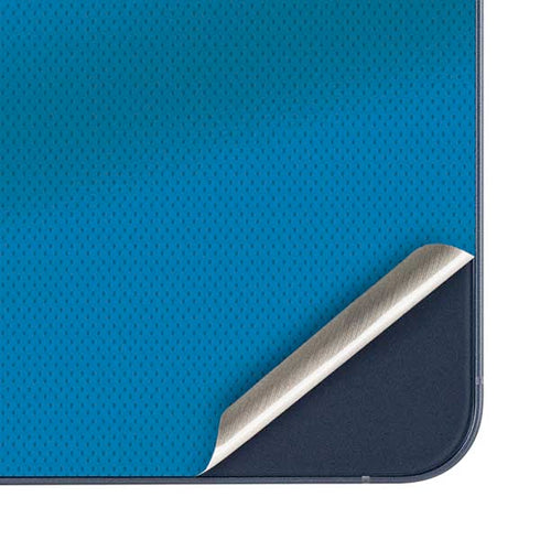 NFL Detroit Lions Team Jersey Galaxy A36 5G Skin